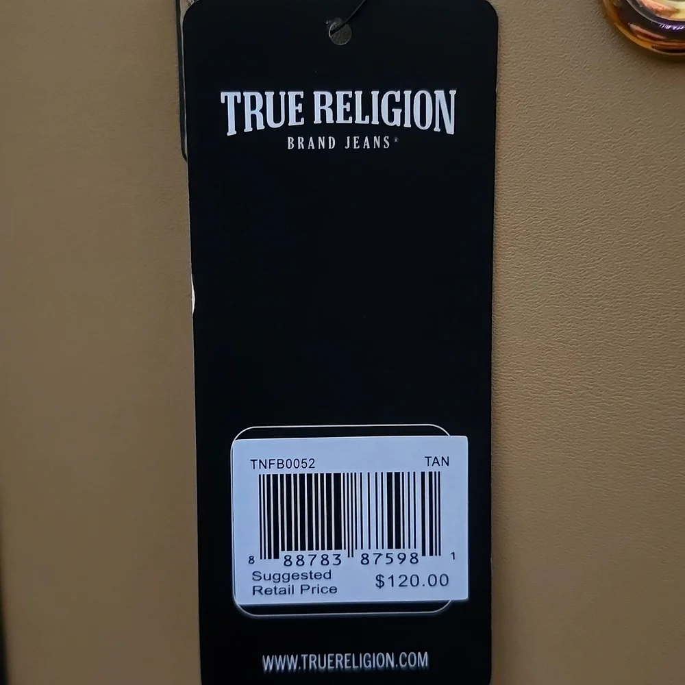 True Religion true religion